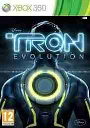 Descargar TRON Evolution [MULTI5][Region Free] por Torrent
